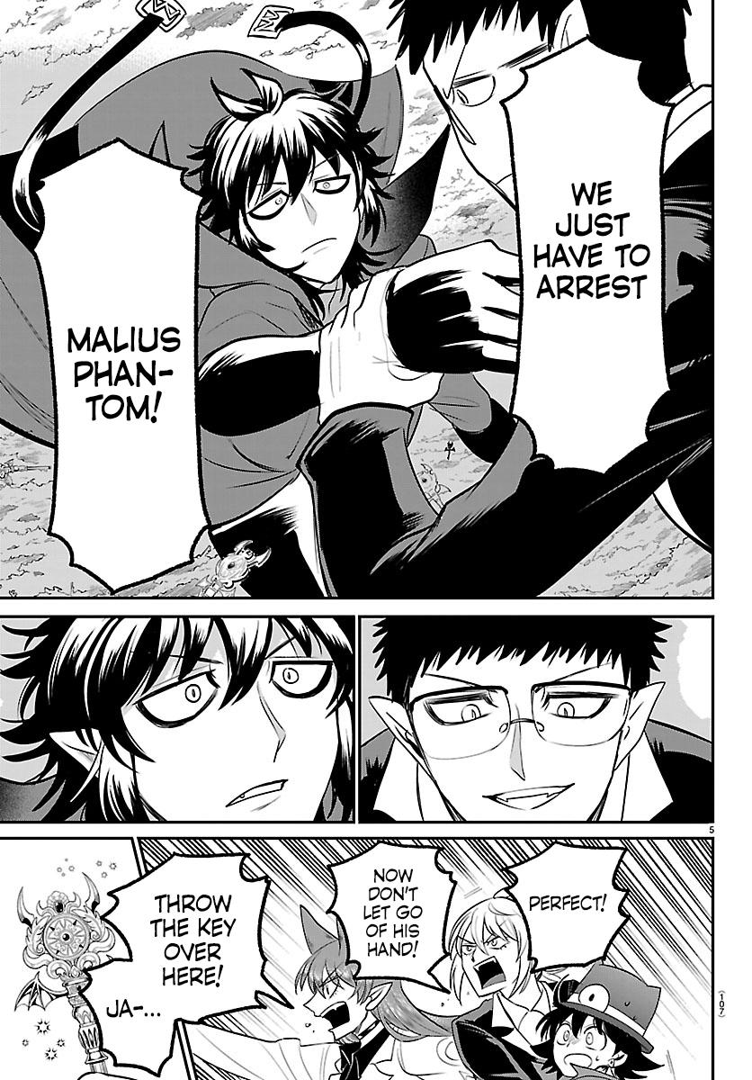 Mairimashita! Iruma-kun Chap 410 - Next Chap 411