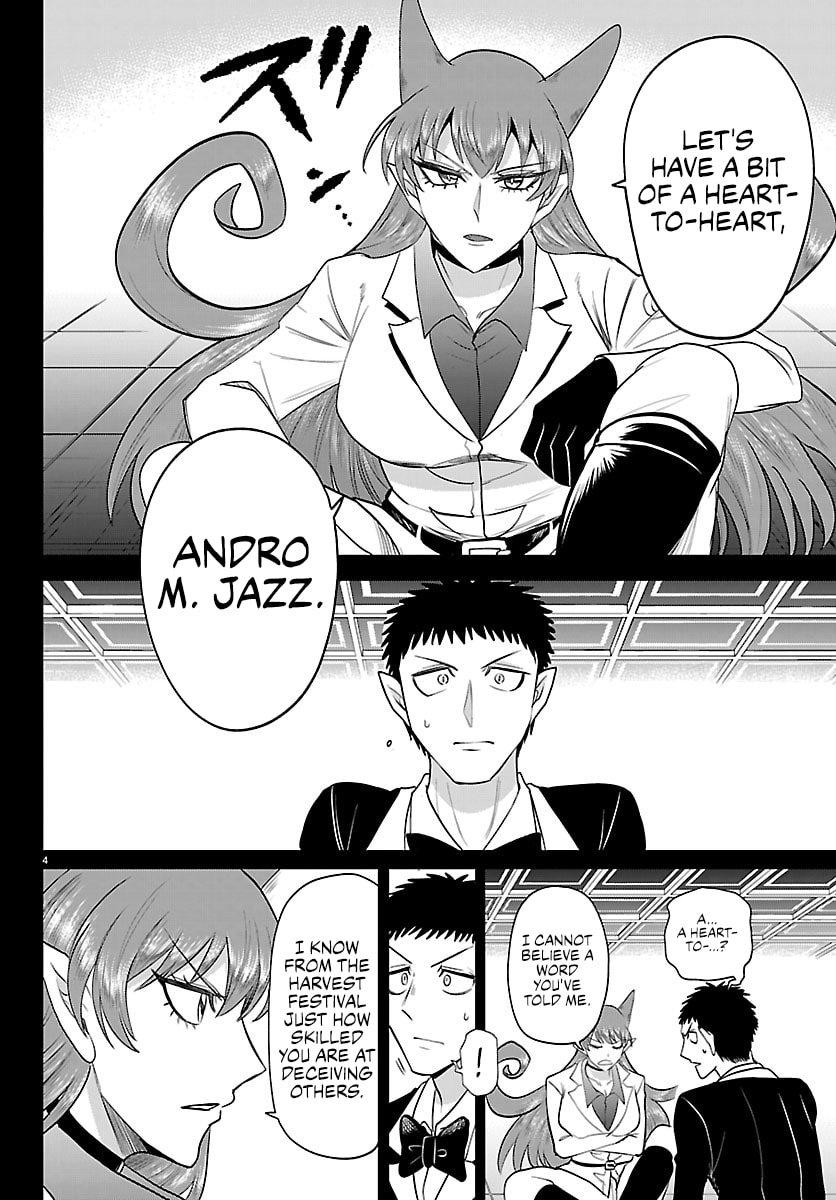 Mairimashita! Iruma-kun Chap 411 - Next Chap 412