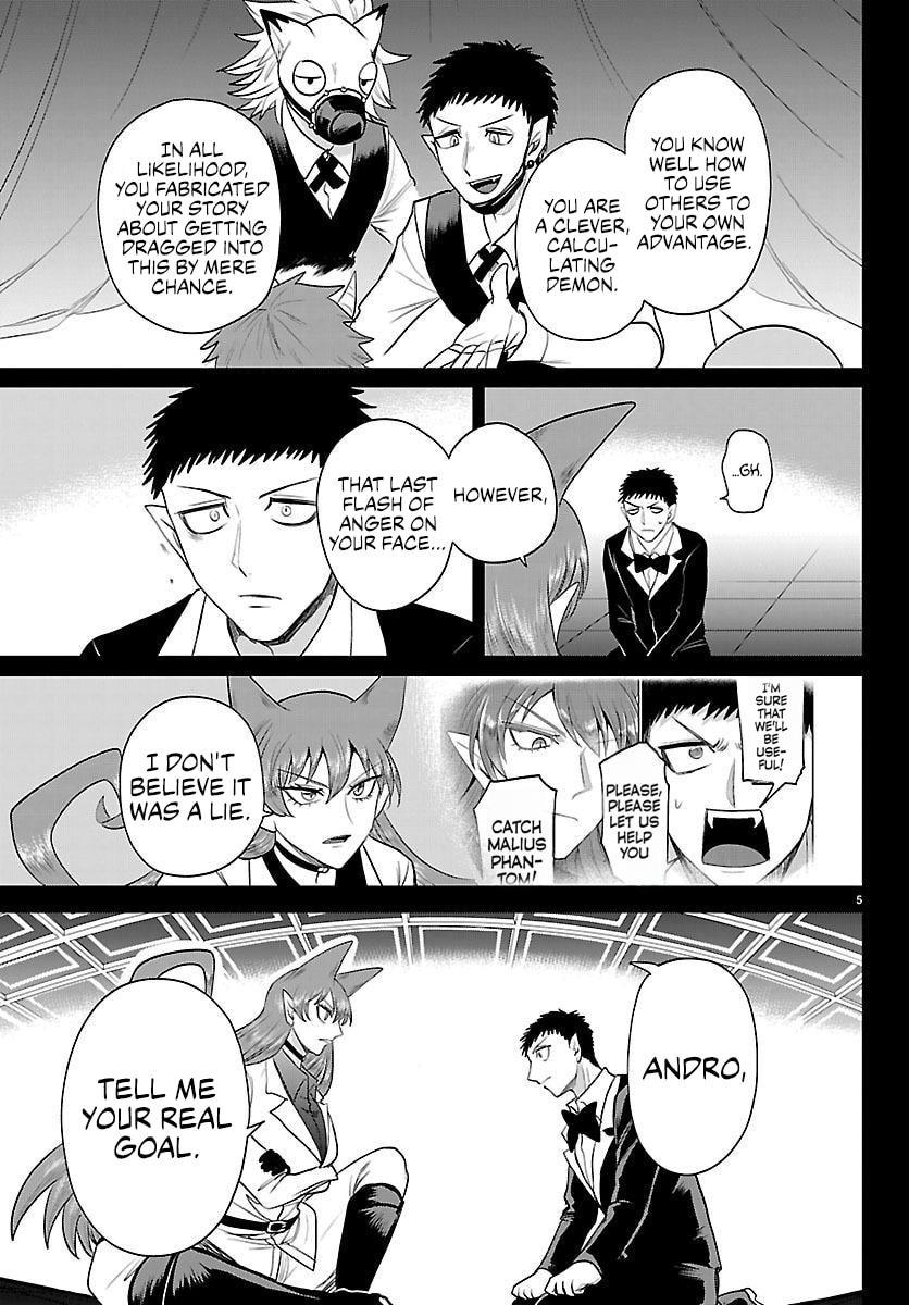 Mairimashita! Iruma-kun Chap 411 - Next Chap 412
