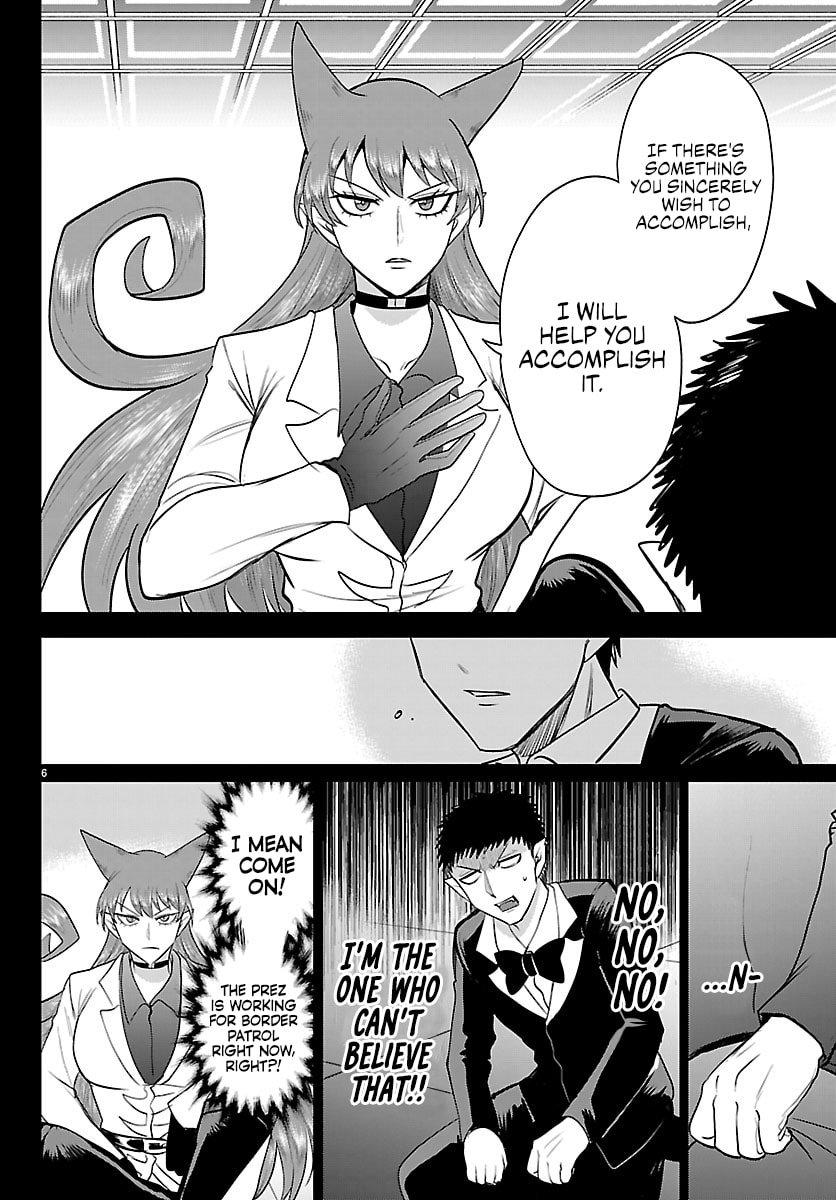 Mairimashita! Iruma-kun Chap 411 - Next Chap 412