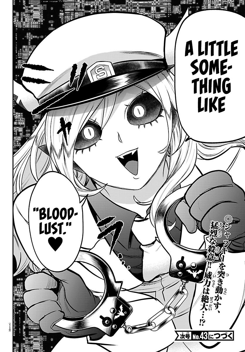 Mairimashita! Iruma-kun Chap 412 - Next Chap 413