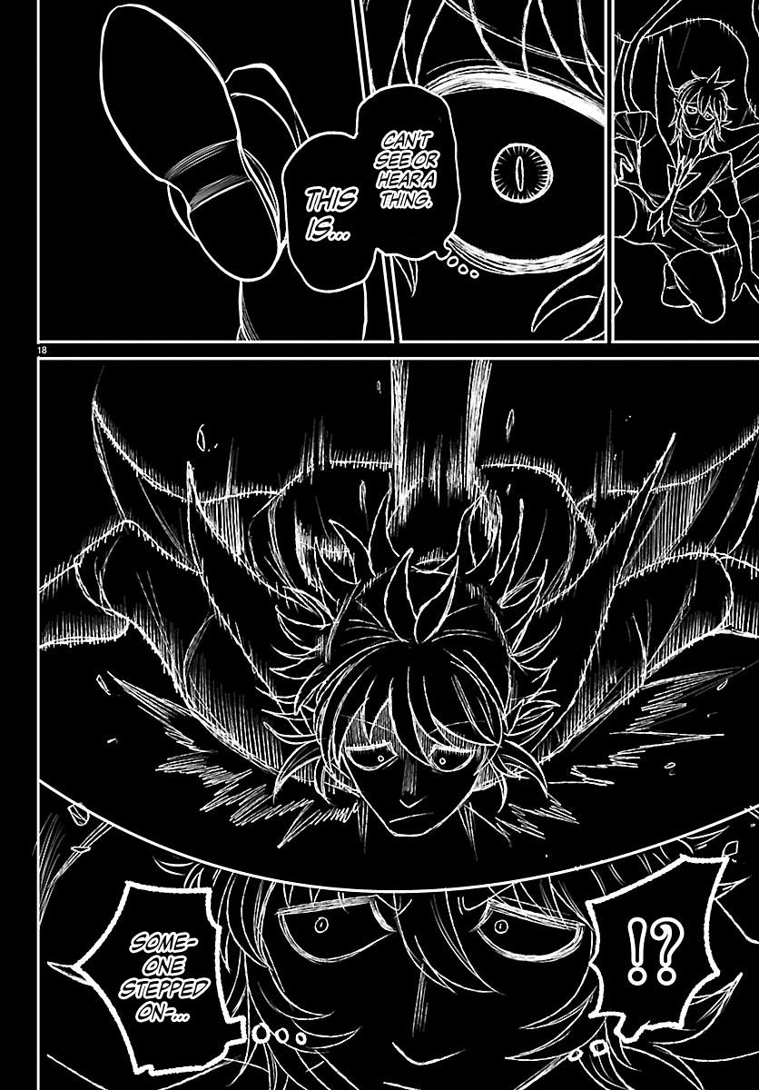 Mairimashita! Iruma-kun Chap 412 - Next Chap 413