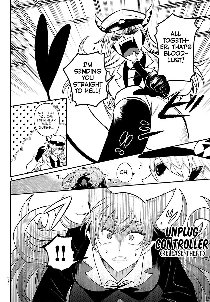 Mairimashita! Iruma-kun Chap 413 - Next Chap 414