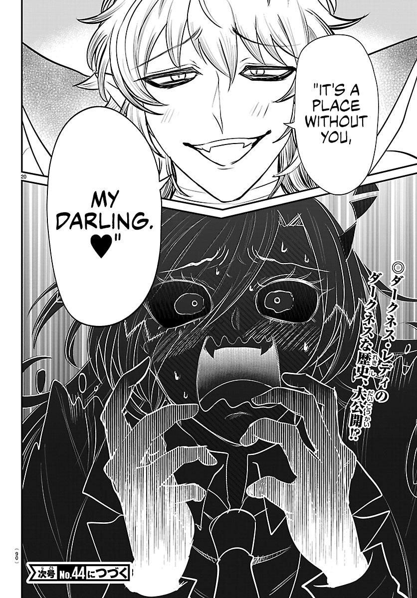 Mairimashita! Iruma-kun Chap 413 - Next Chap 414