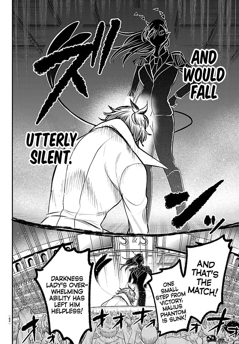 Mairimashita! Iruma-kun Chap 413 - Next Chap 414