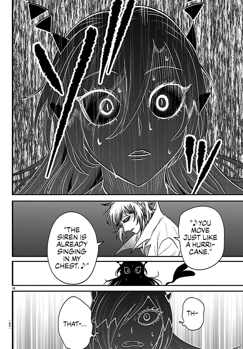 Mairimashita! Iruma-kun Chap 413 - Next Chap 414