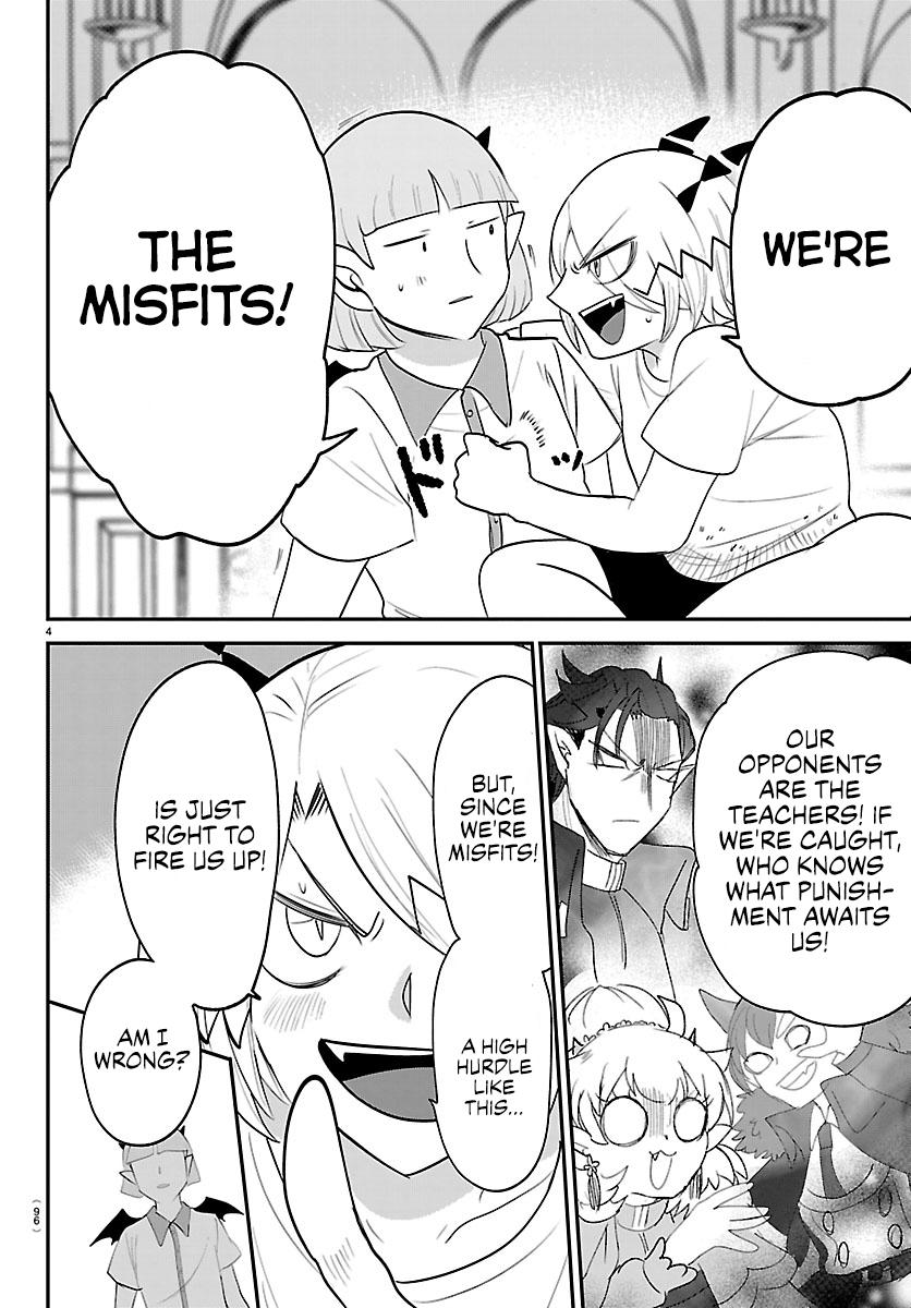 Mairimashita! Iruma-kun Chap 425 - Next Chap 426