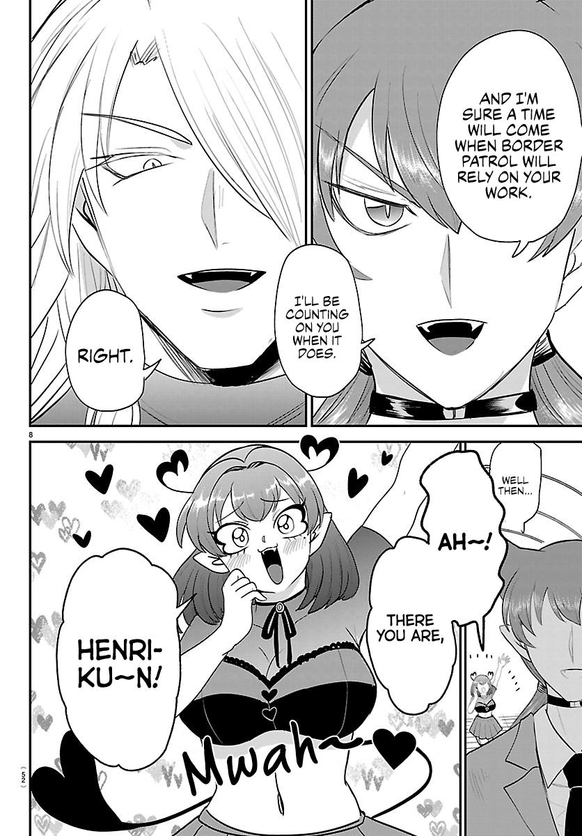 Mairimashita! Iruma-kun Chap 428 - Next Chap 429