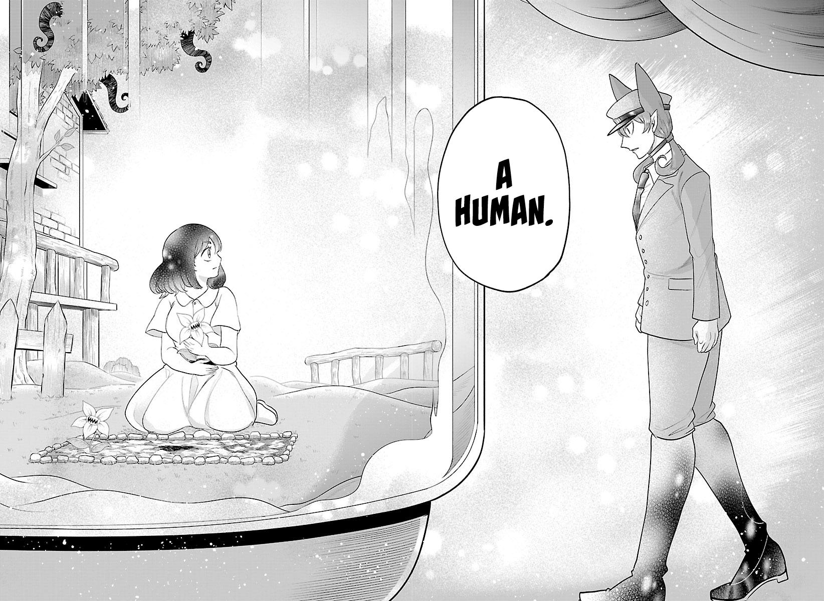 Mairimashita! Iruma-kun Chap 428 - Next Chap 429