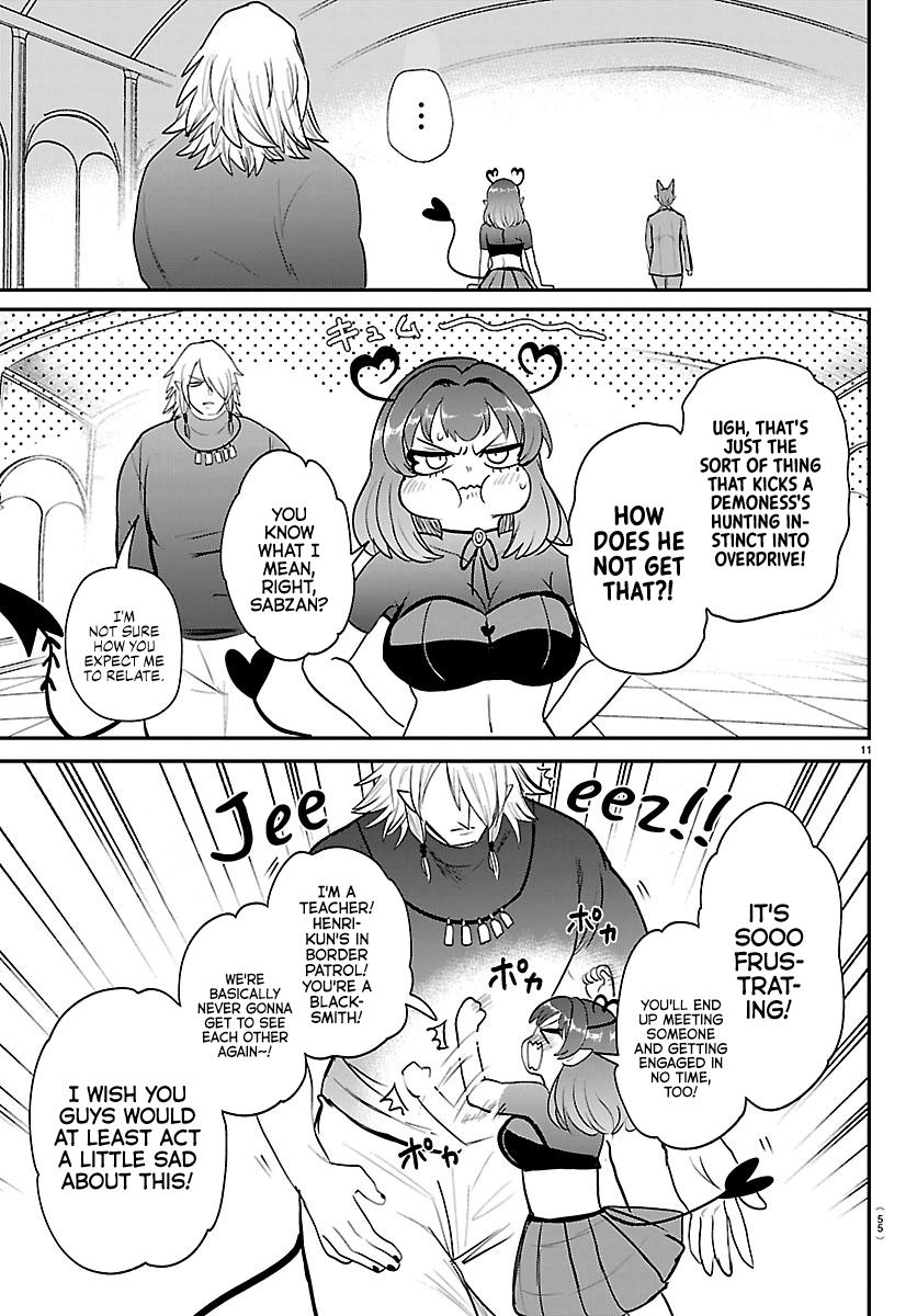 Mairimashita! Iruma-kun Chap 428 - Next Chap 429