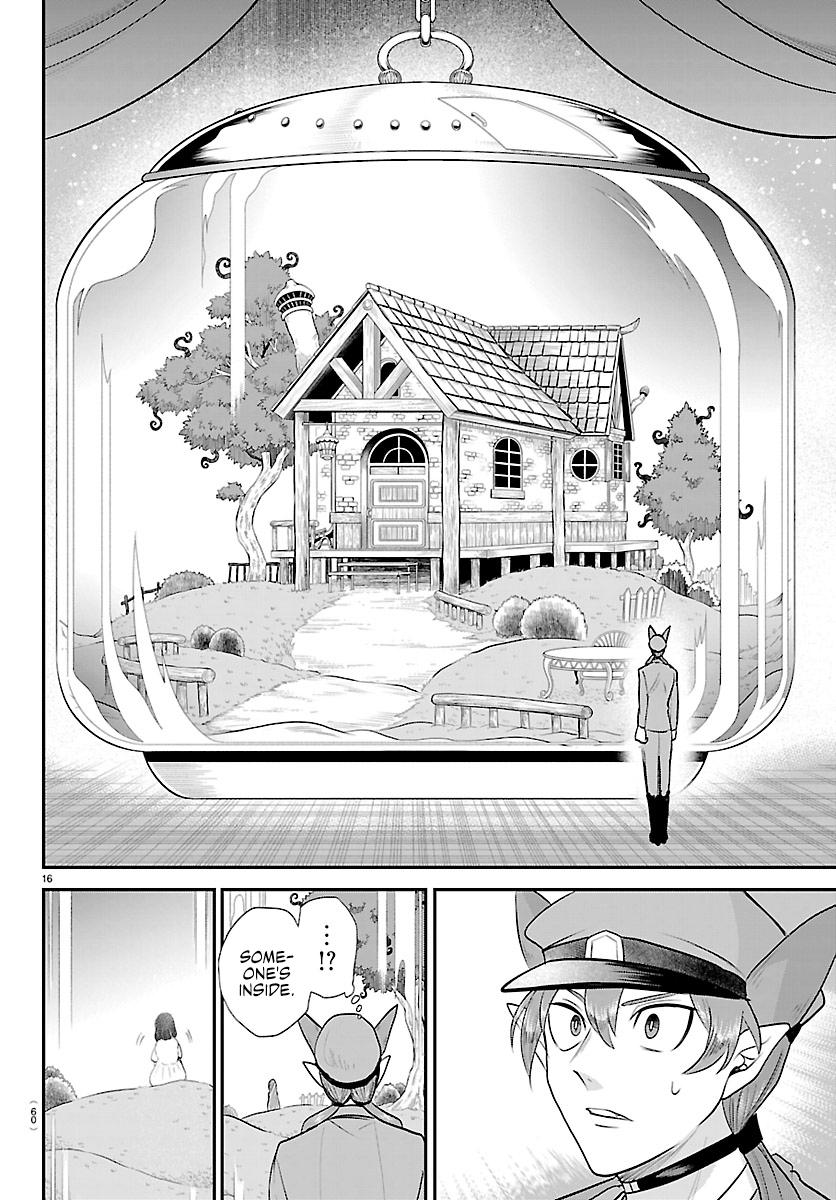 Mairimashita! Iruma-kun Chap 428 - Next Chap 429