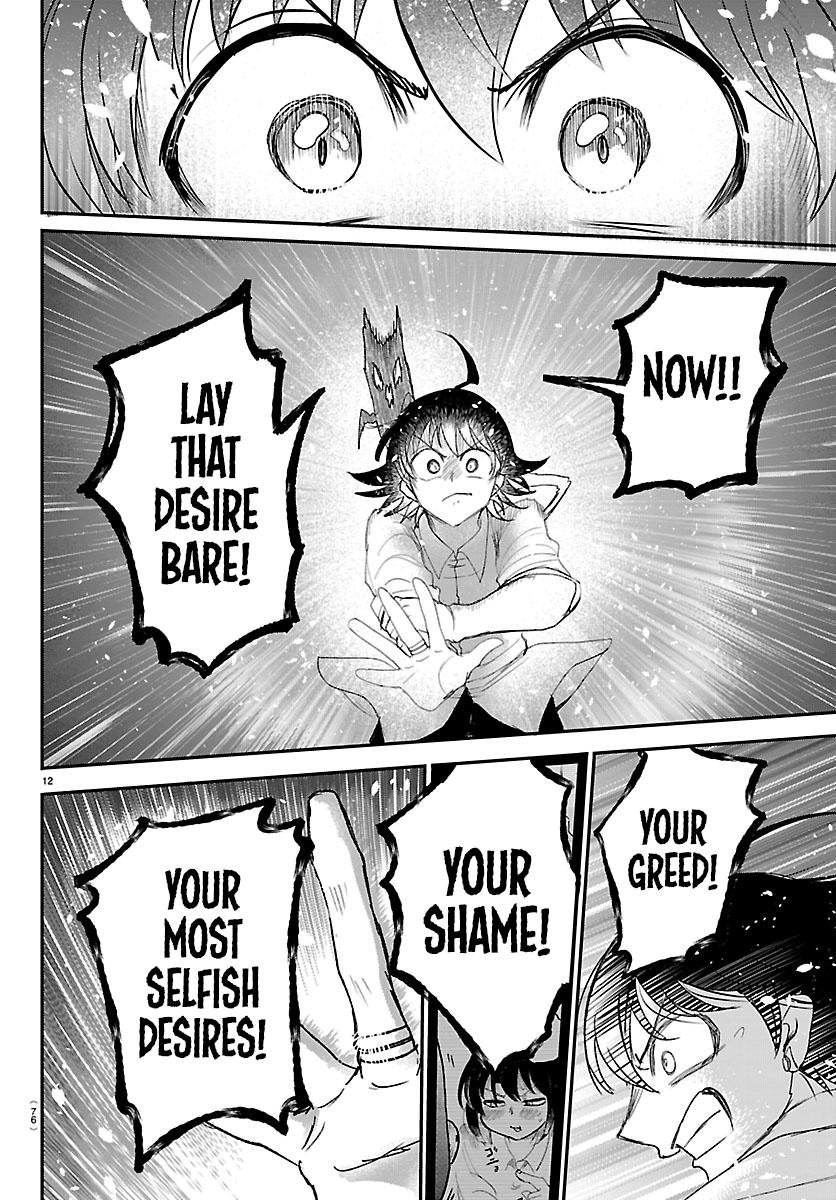 Mairimashita! Iruma-kun Chap 421 - Next Chap 422