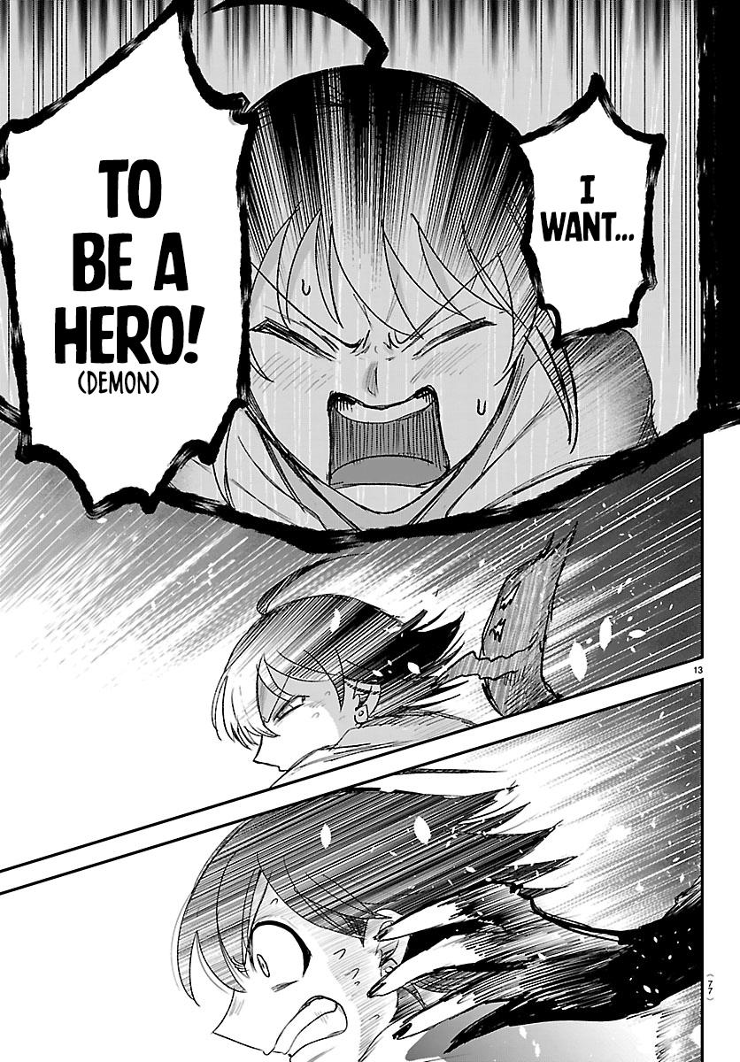 Mairimashita! Iruma-kun Chap 421 - Next Chap 422