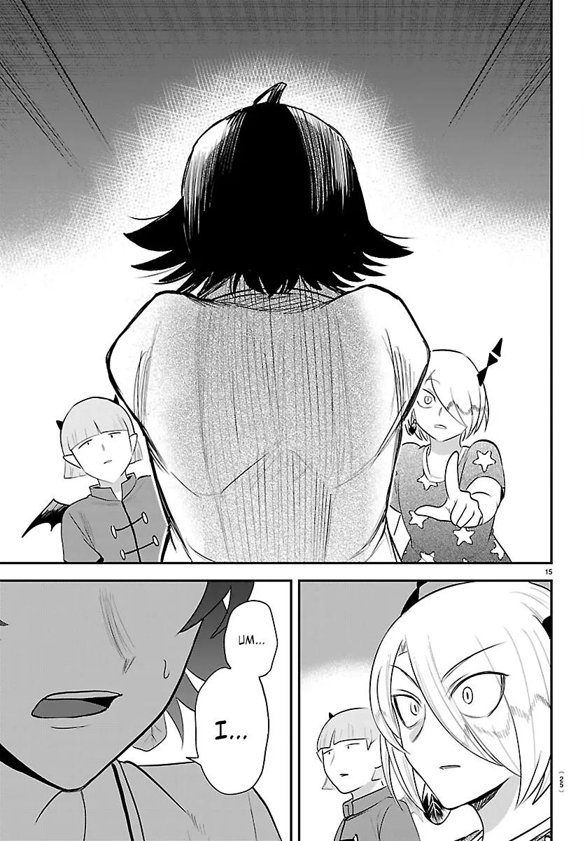 Mairimashita! Iruma-kun Chap 423 - Next Chap 424