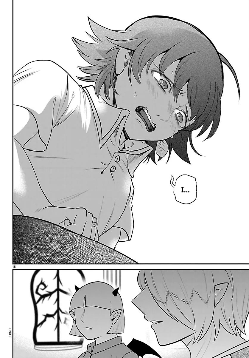 Mairimashita! Iruma-kun Chap 423 - Next Chap 424