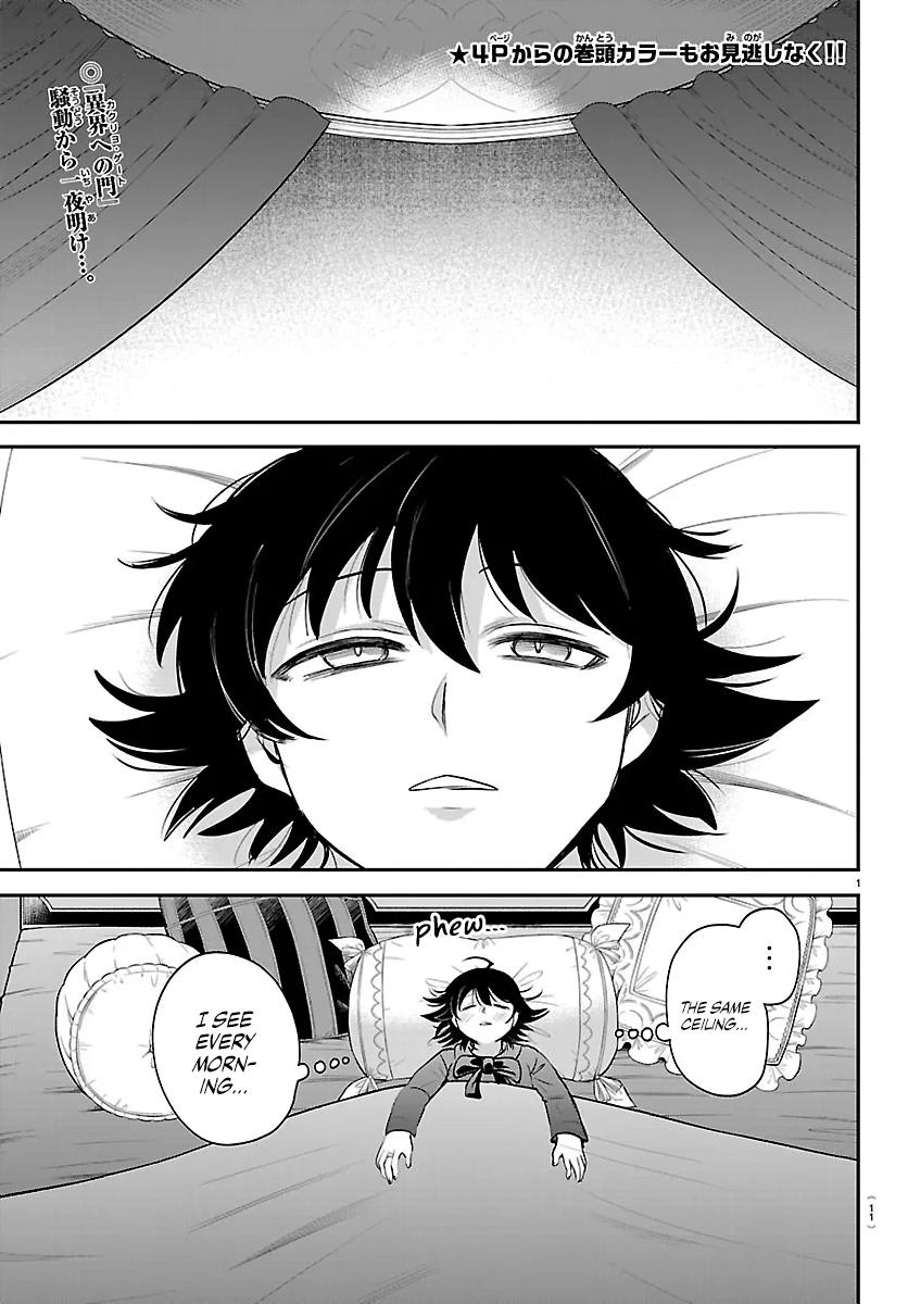 Mairimashita! Iruma-kun Chap 423 - Next Chap 424