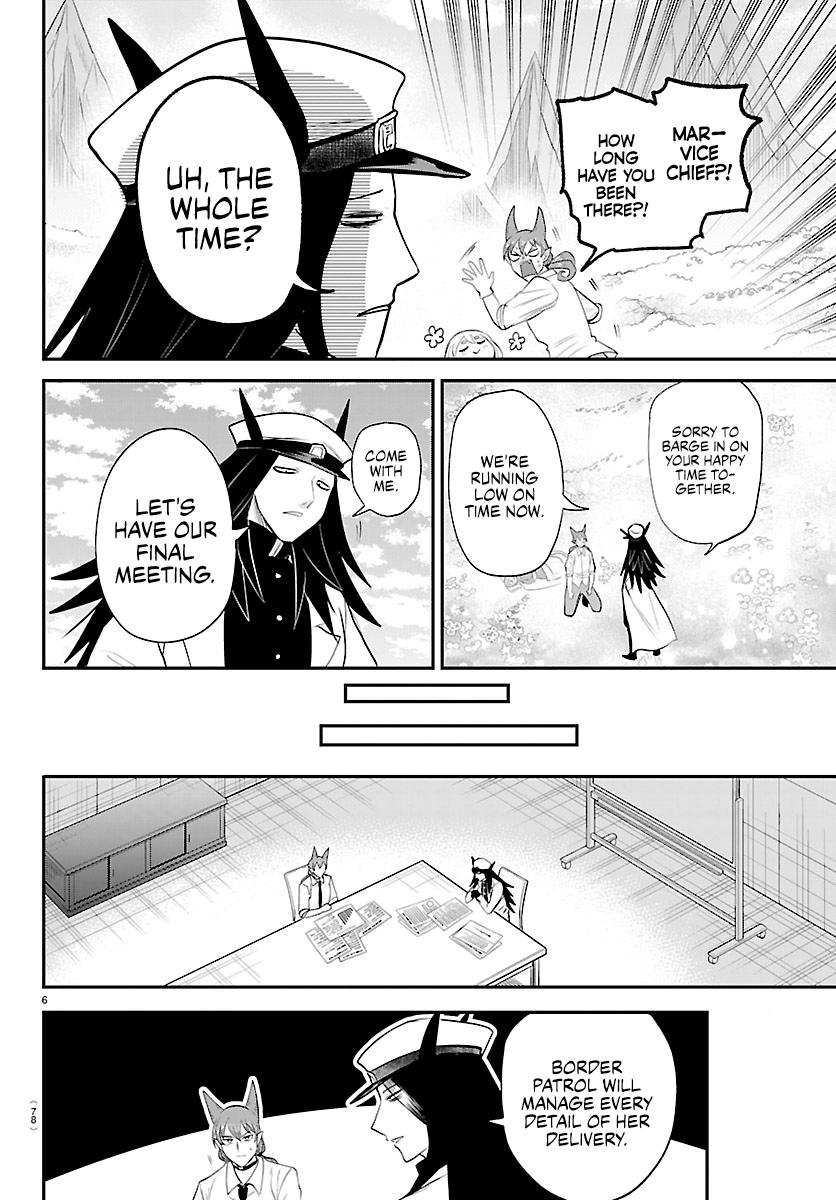 Mairimashita! Iruma-kun Chap 437 - Next Chap 438