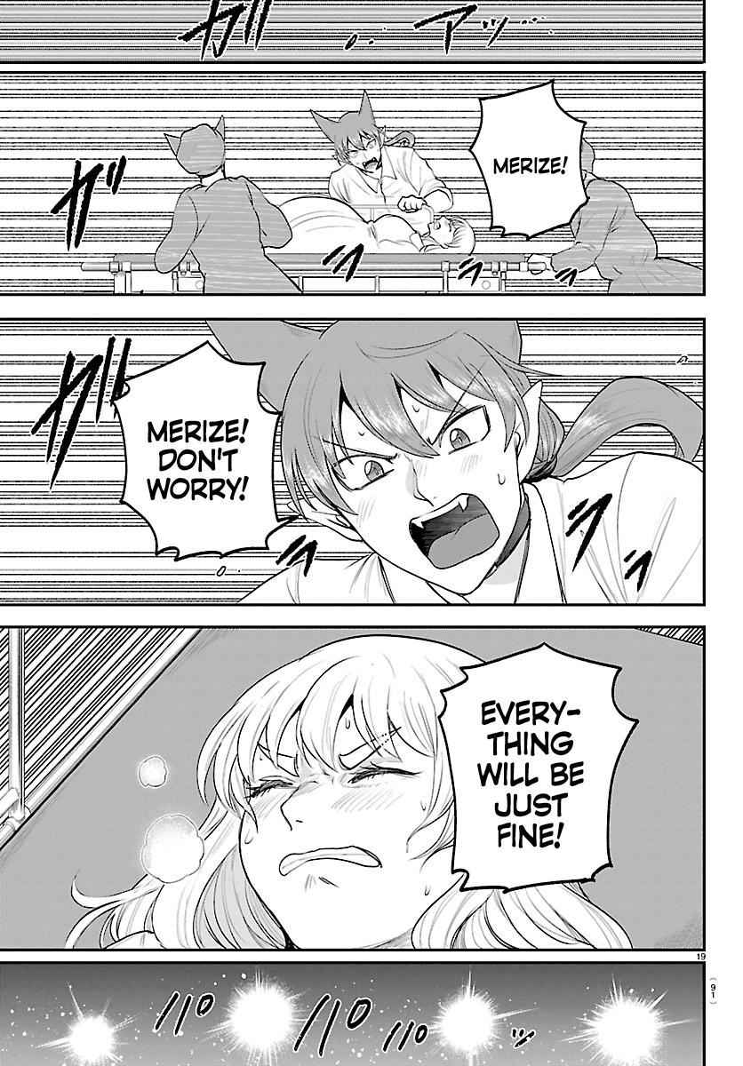 Mairimashita! Iruma-kun Chap 437 - Next Chap 438