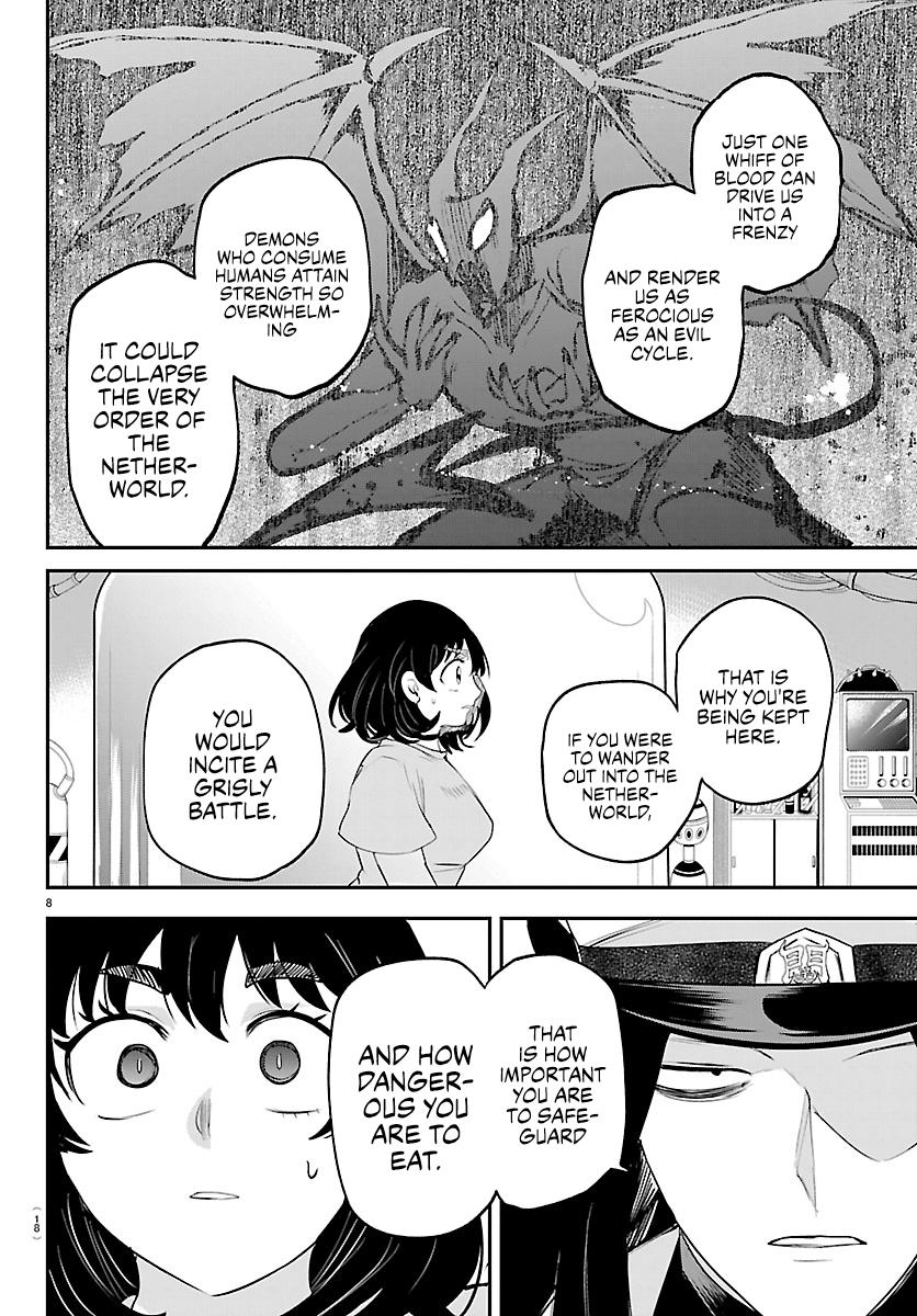 Mairimashita! Iruma-kun Chap 434 - Next Chap 435