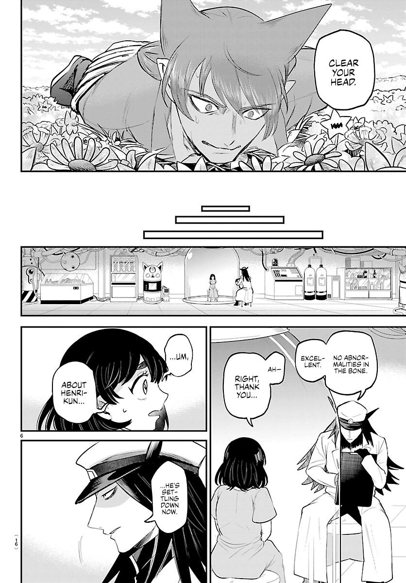 Mairimashita! Iruma-kun Chap 434 - Next Chap 435