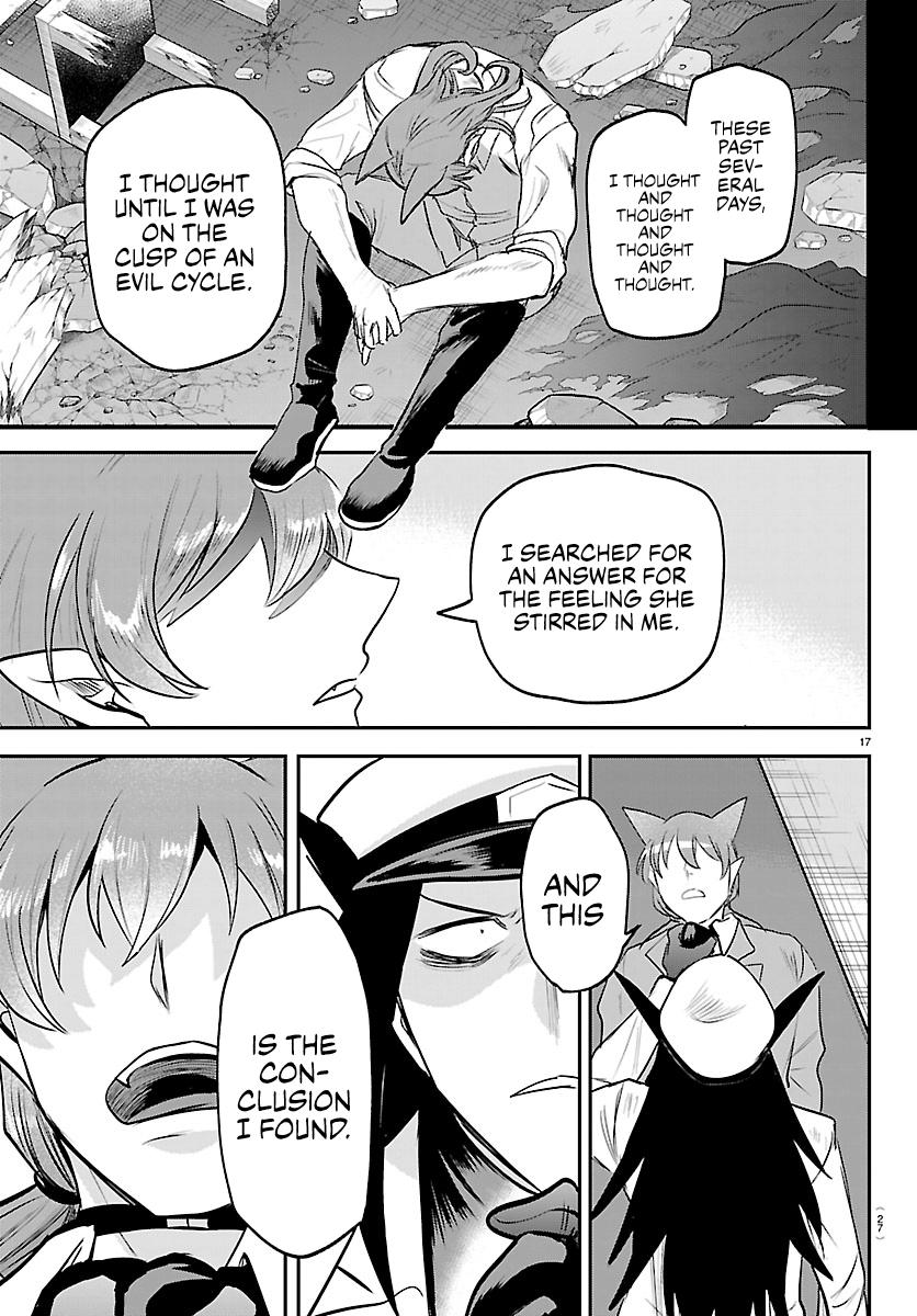 Mairimashita! Iruma-kun Chap 434 - Next Chap 435