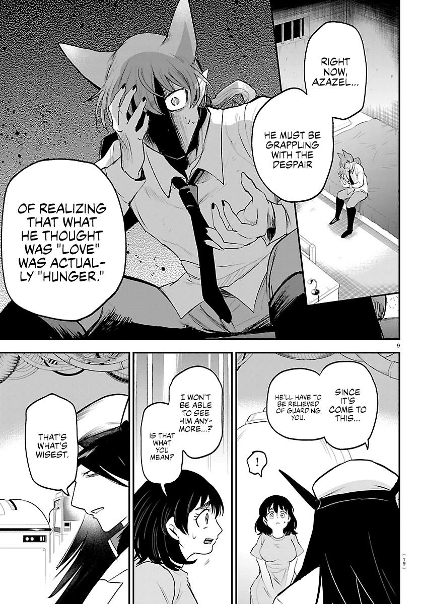 Mairimashita! Iruma-kun Chap 434 - Next Chap 435