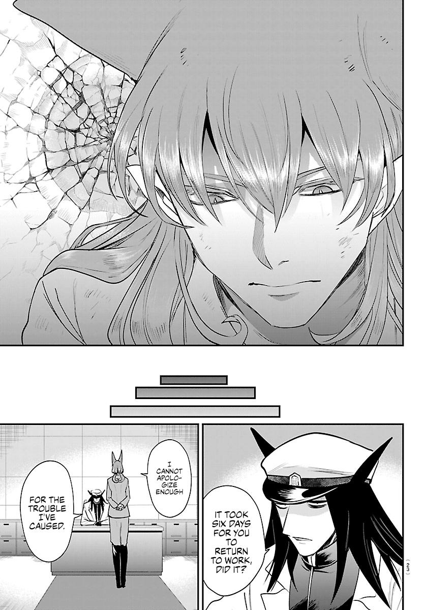 Mairimashita! Iruma-kun Chap 434 - Next Chap 435