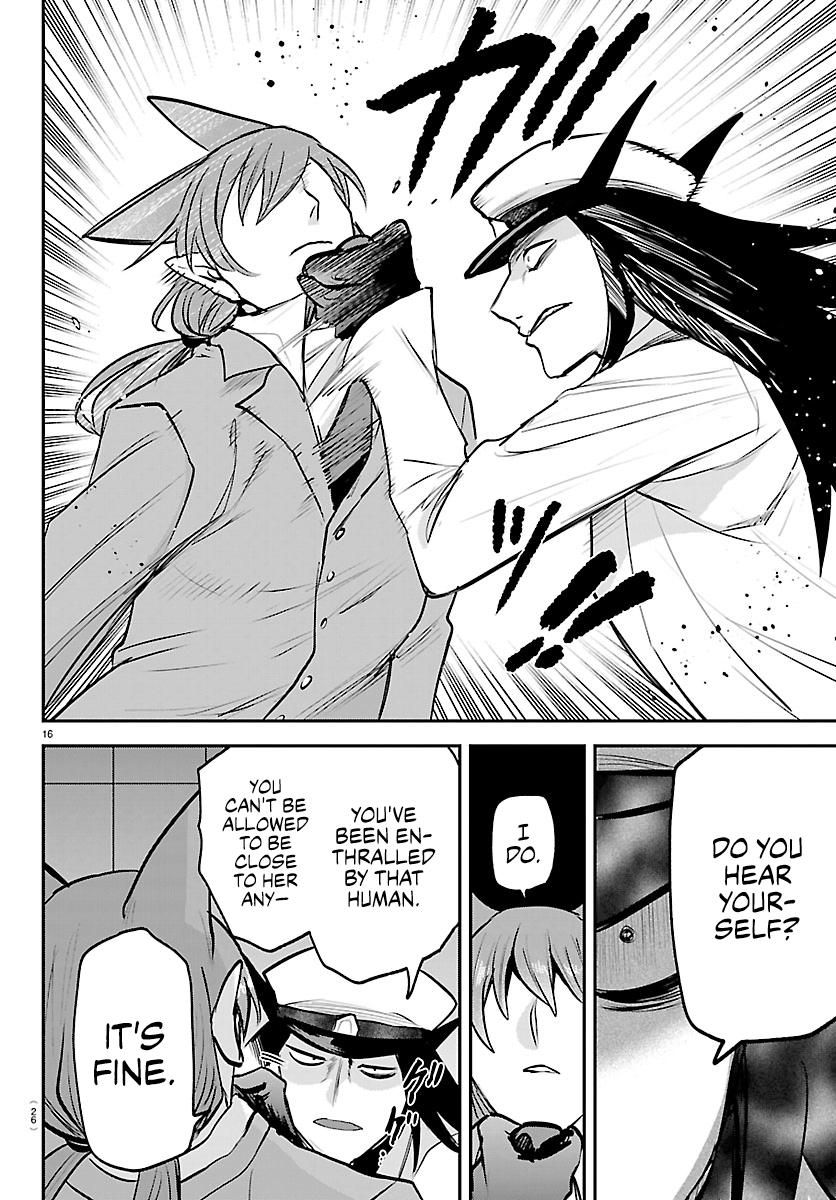 Mairimashita! Iruma-kun Chap 434 - Next Chap 435