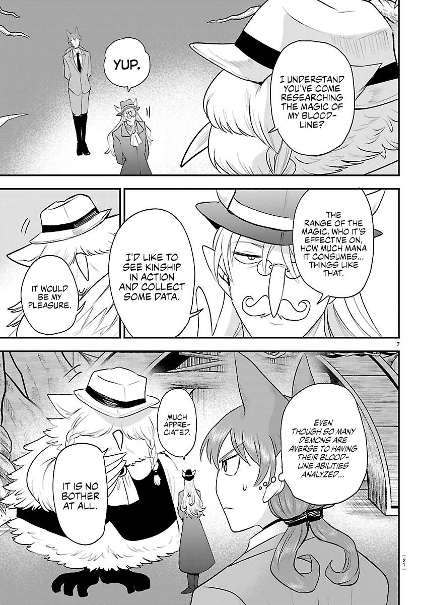 Mairimashita! Iruma-kun Chap 430 - Next Chap 431