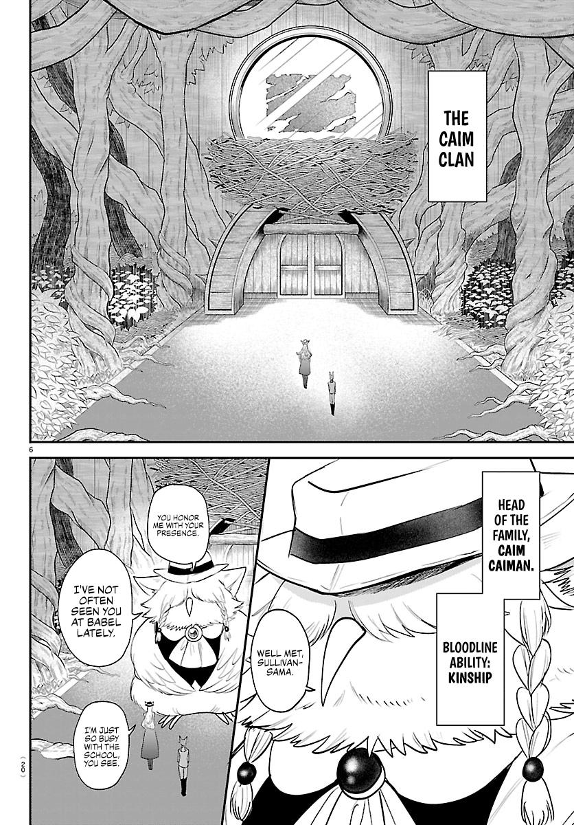 Mairimashita! Iruma-kun Chap 430 - Next Chap 431