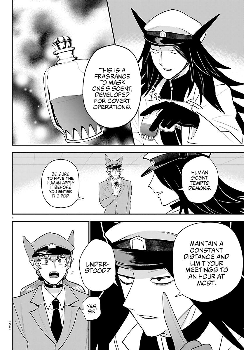 Mairimashita! Iruma-kun Chap 431 - Next Chap 432