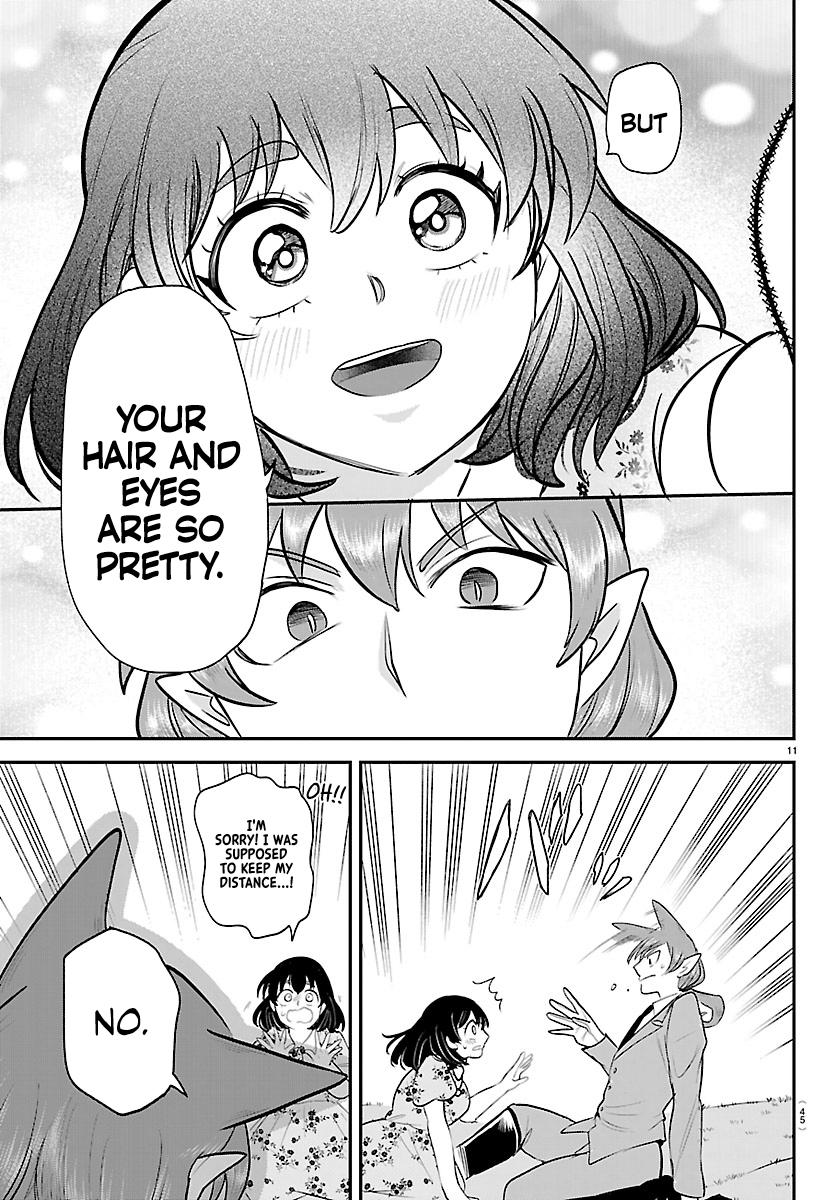 Mairimashita! Iruma-kun Chap 431 - Next Chap 432