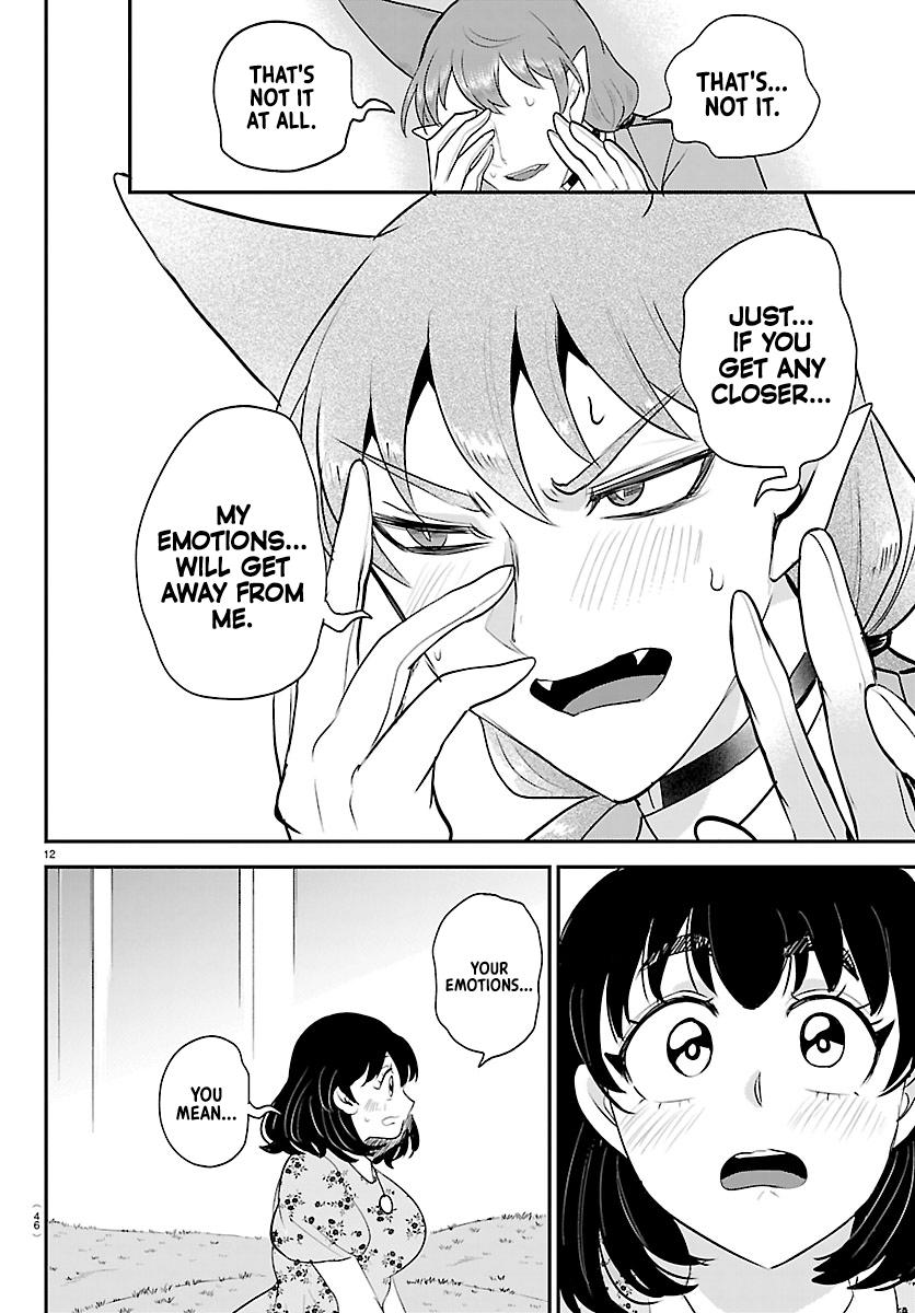 Mairimashita! Iruma-kun Chap 431 - Next Chap 432