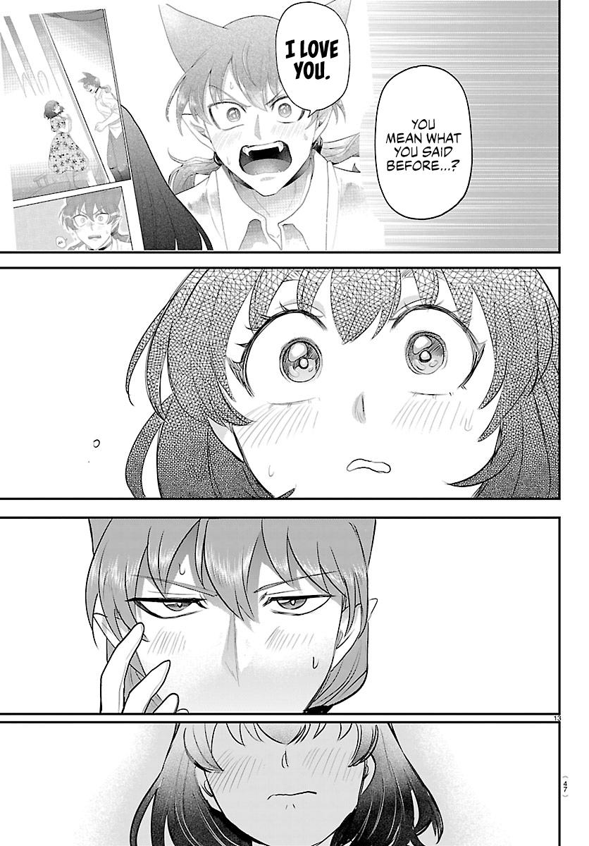 Mairimashita! Iruma-kun Chap 431 - Next Chap 432