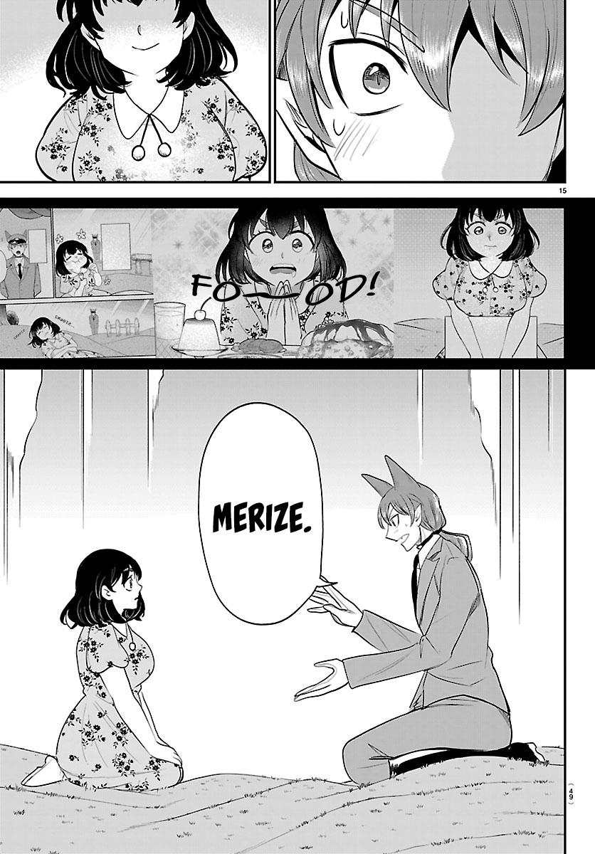 Mairimashita! Iruma-kun Chap 431 - Next Chap 432