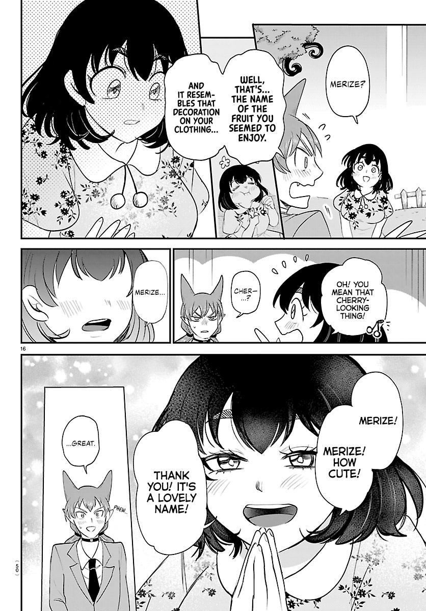 Mairimashita! Iruma-kun Chap 431 - Next Chap 432