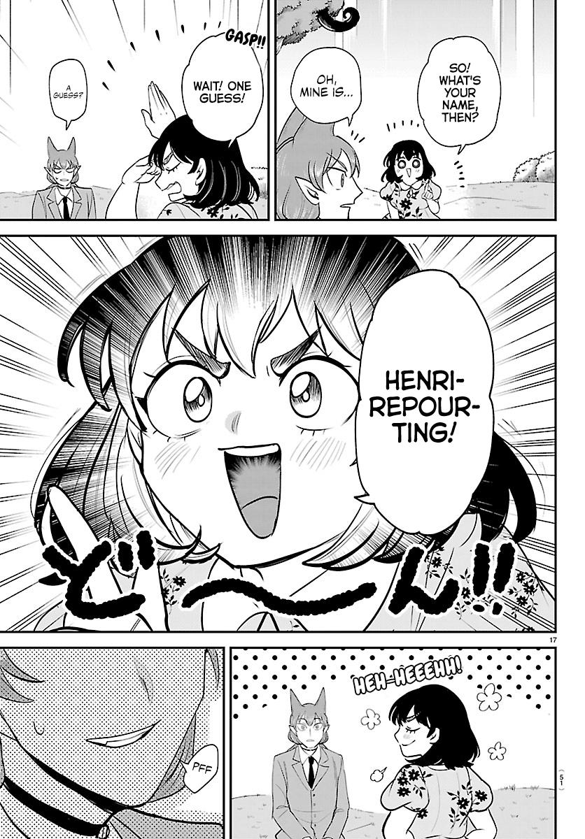 Mairimashita! Iruma-kun Chap 431 - Next Chap 432