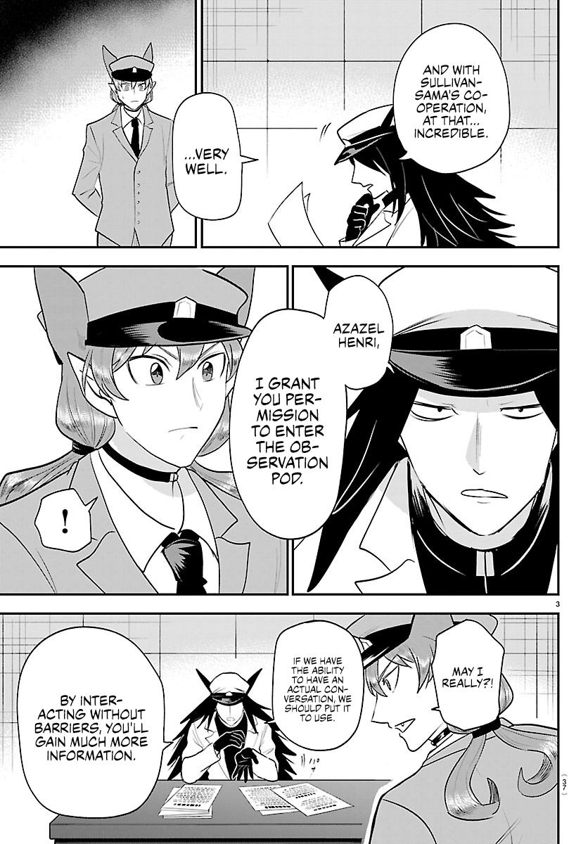 Mairimashita! Iruma-kun Chap 431 - Next Chap 432
