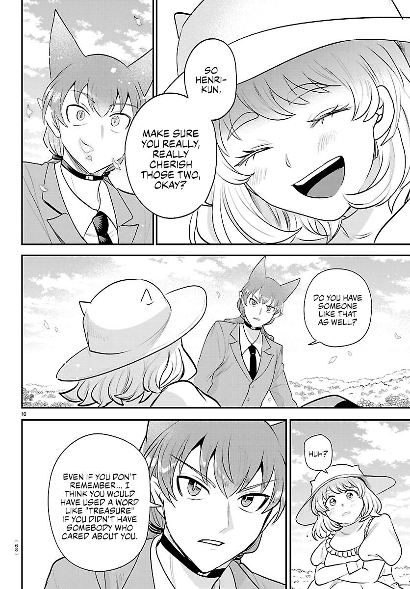 Mairimashita! Iruma-kun Chap 433 - Next Chap 434