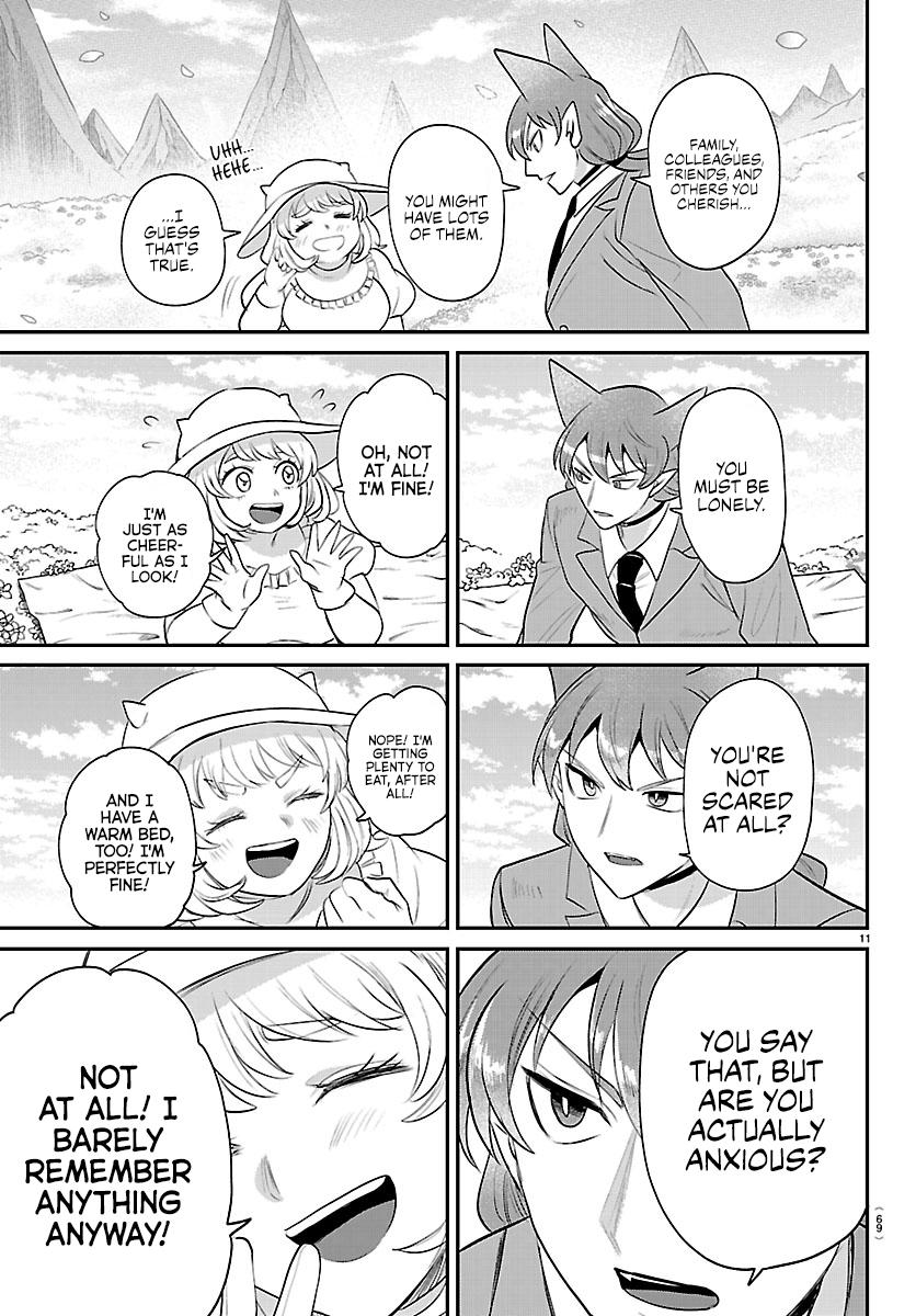 Mairimashita! Iruma-kun Chap 433 - Next Chap 434