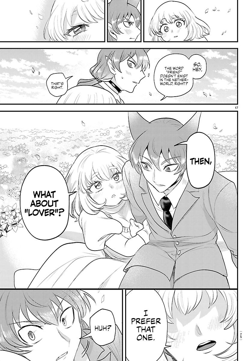 Mairimashita! Iruma-kun Chap 433 - Next Chap 434