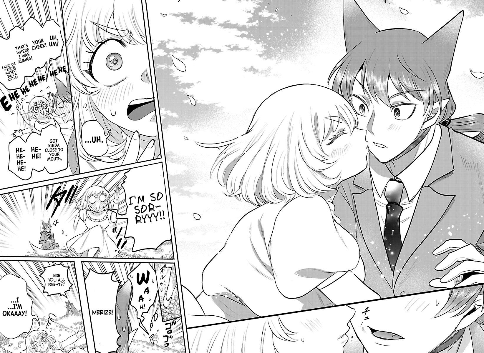 Mairimashita! Iruma-kun Chap 433 - Next Chap 434