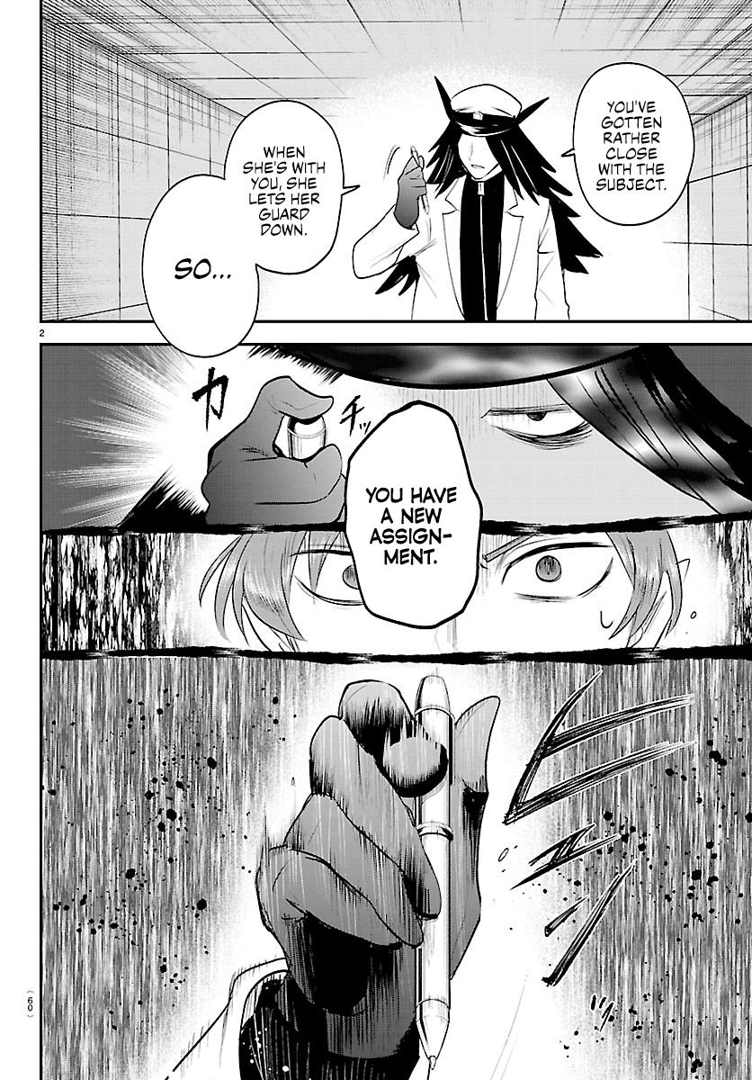 Mairimashita! Iruma-kun Chap 433 - Next Chap 434