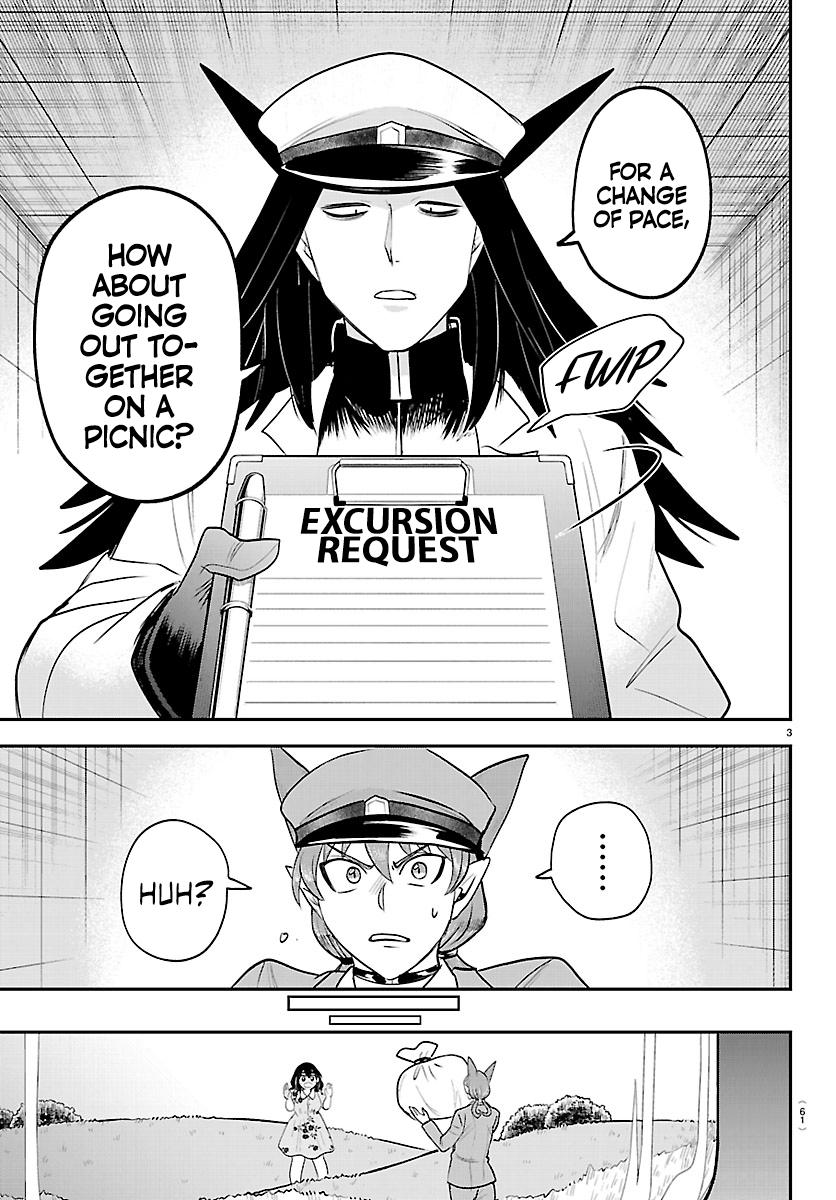 Mairimashita! Iruma-kun Chap 433 - Next Chap 434