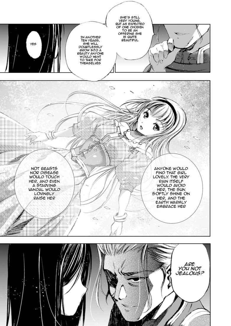 Maou no Hajimekata - The Comic Chap 4 - Next Chap 5