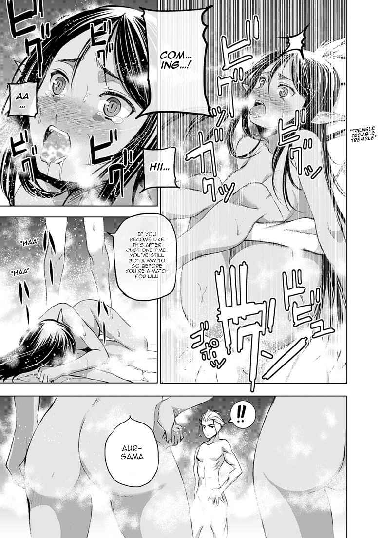 Maou no Hajimekata - The Comic Chap 6 - Next Chap 7