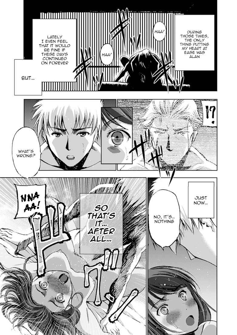 Maou no Hajimekata - The Comic Chap 9 - Next Chap 10