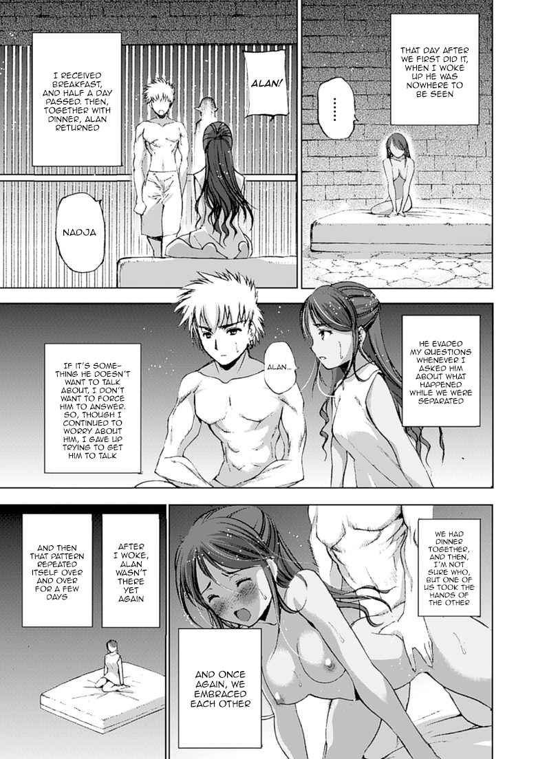 Maou no Hajimekata - The Comic Chap 9 - Next Chap 10