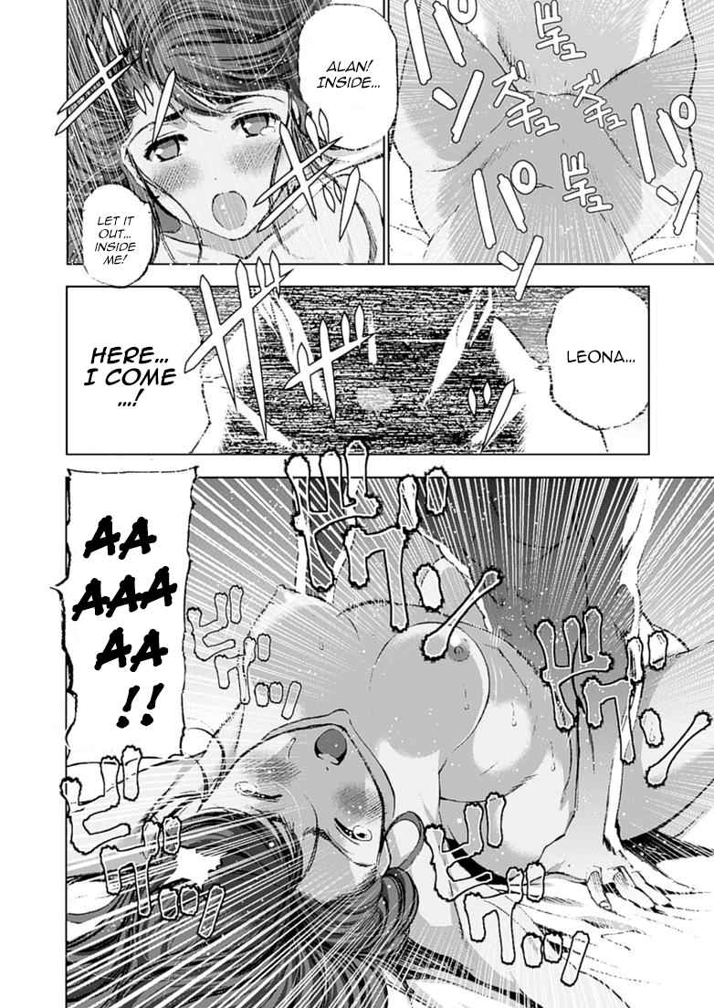 Maou no Hajimekata - The Comic Chap 9 - Next Chap 10