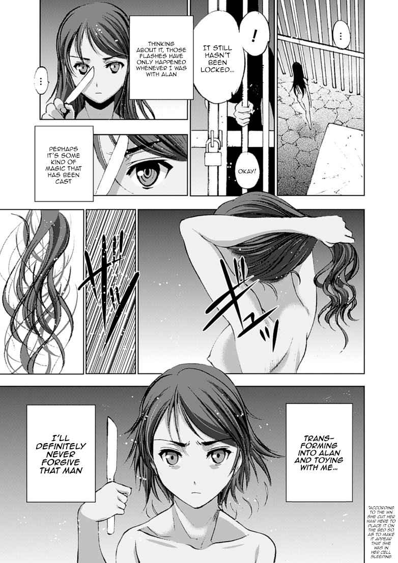 Maou no Hajimekata - The Comic Chap 9 - Next Chap 10